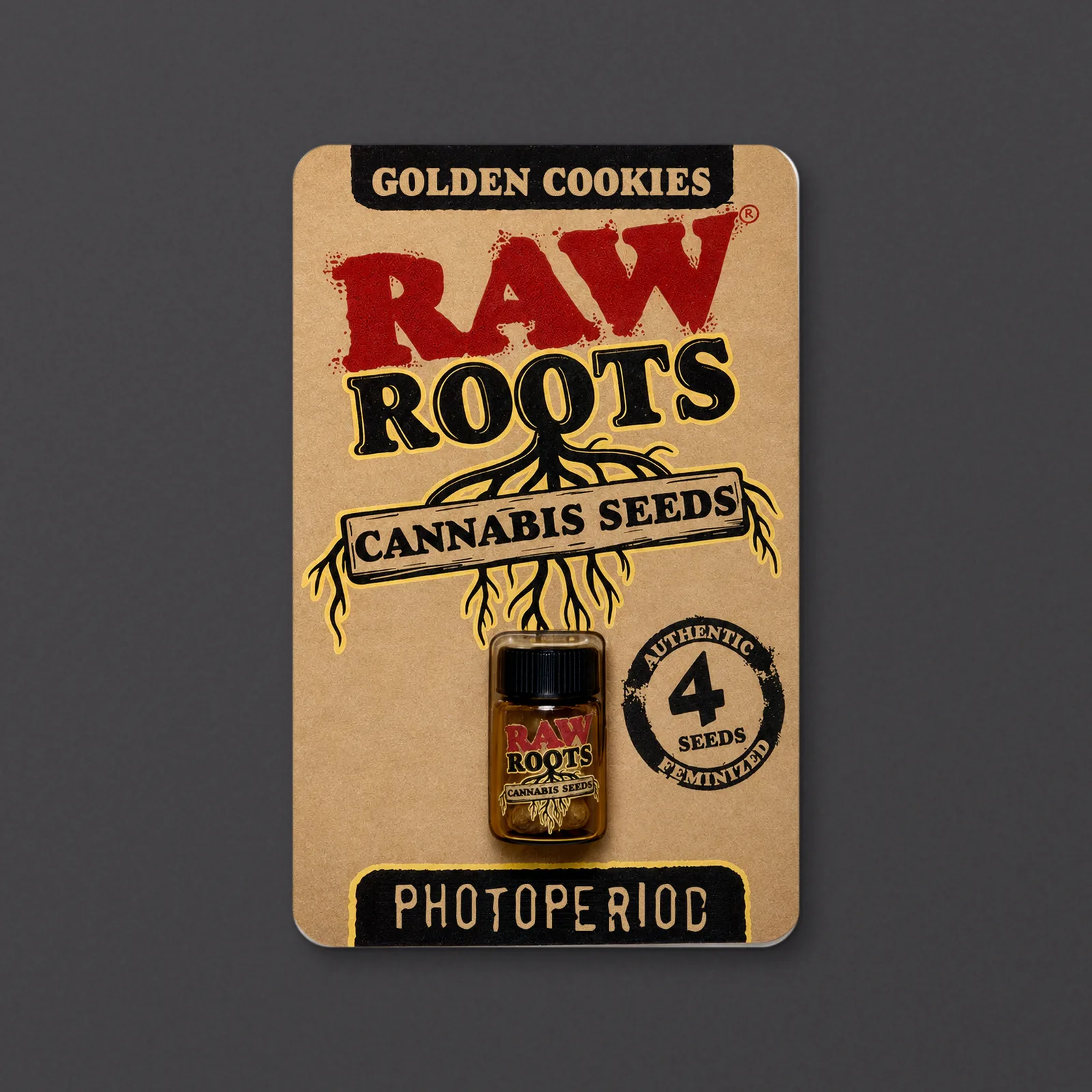 Golden Cookies — image 2