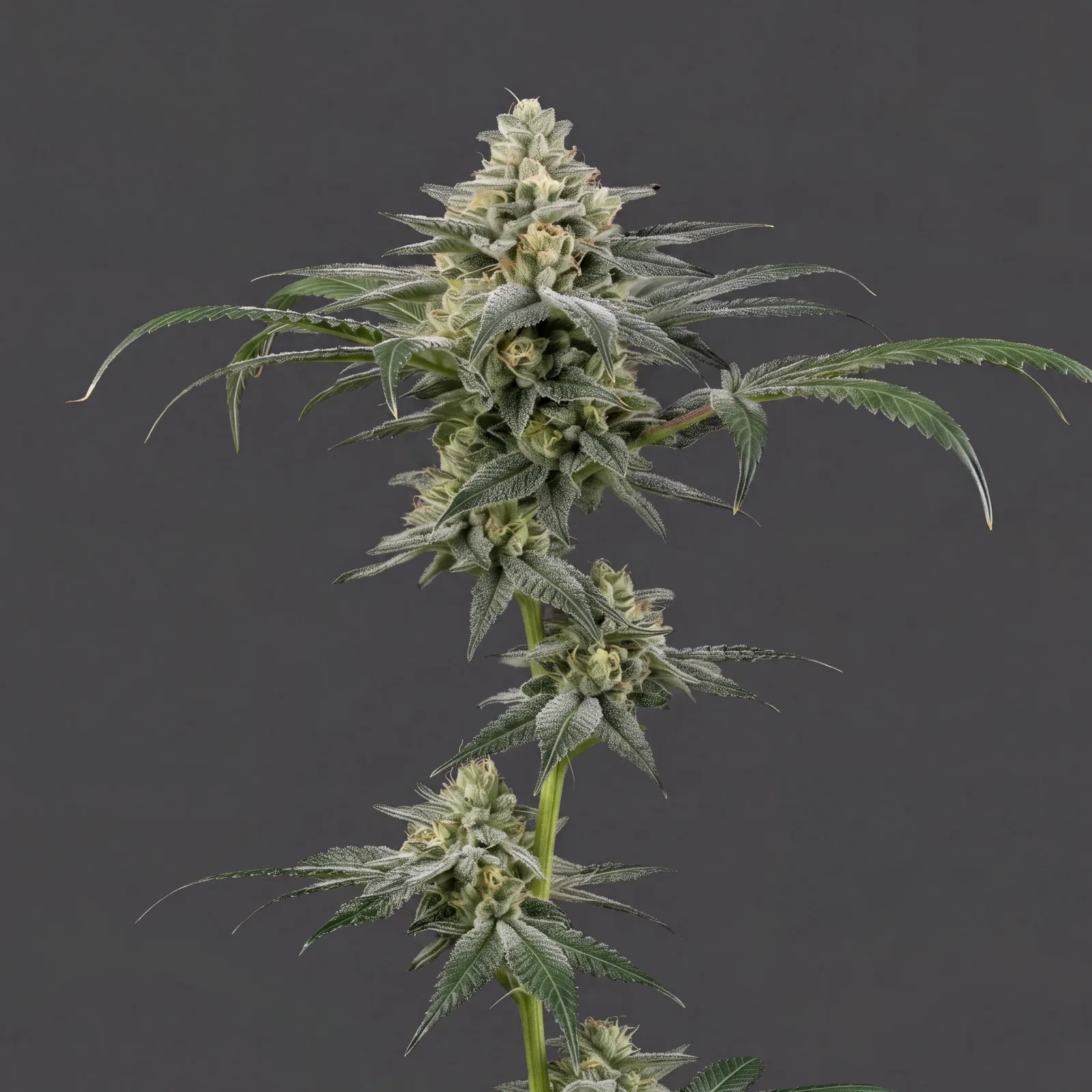 Golden Cookies