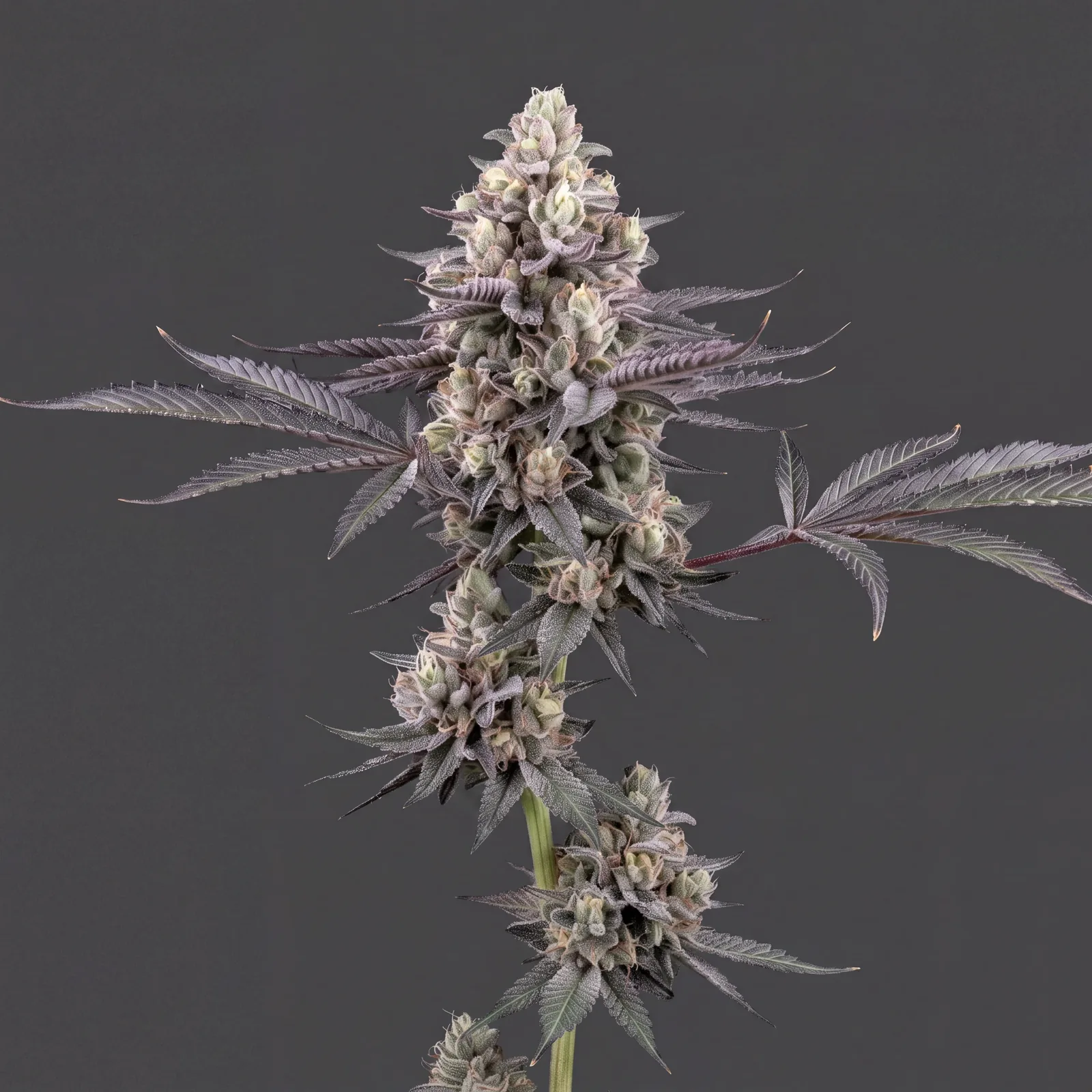 Kesselman Kush