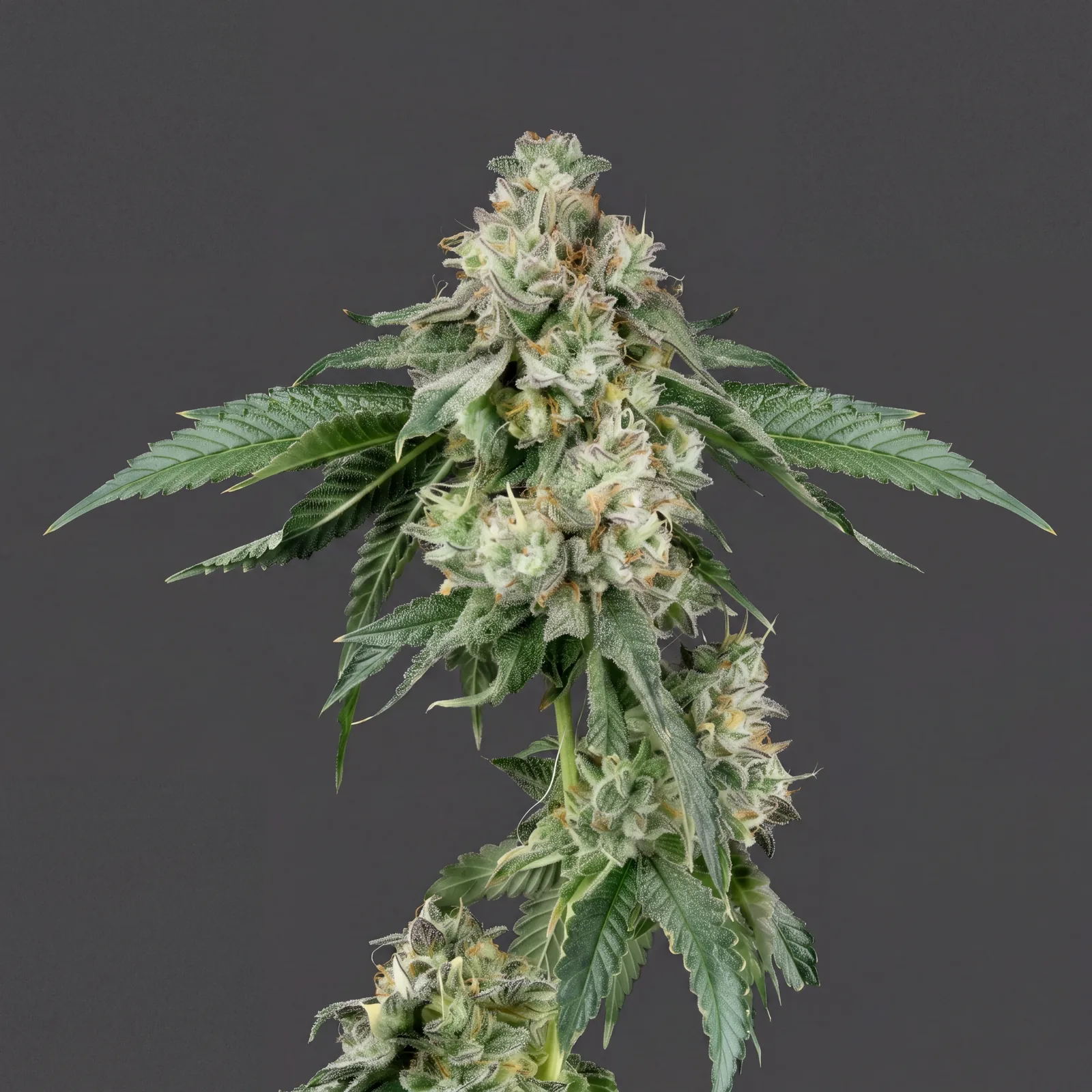 Peach Fuel Auto