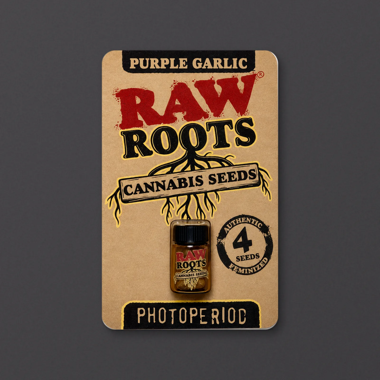 Purple Garlic — image 2