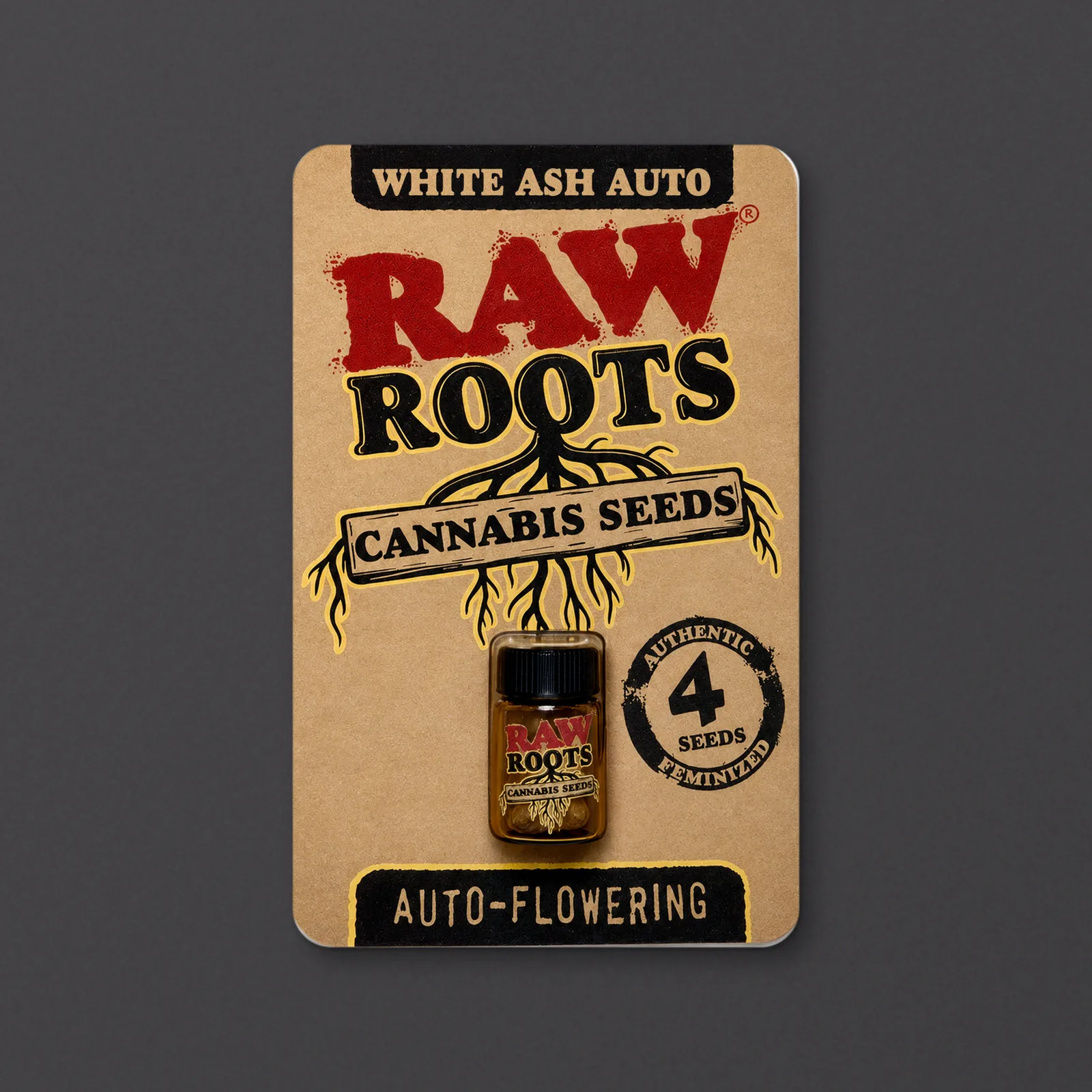 White Ash Auto — image 2